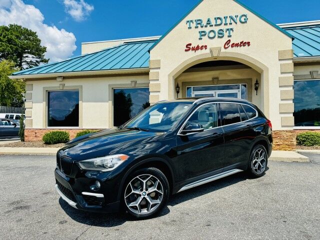 2018 BMW X1 sDrive28i Conover NC