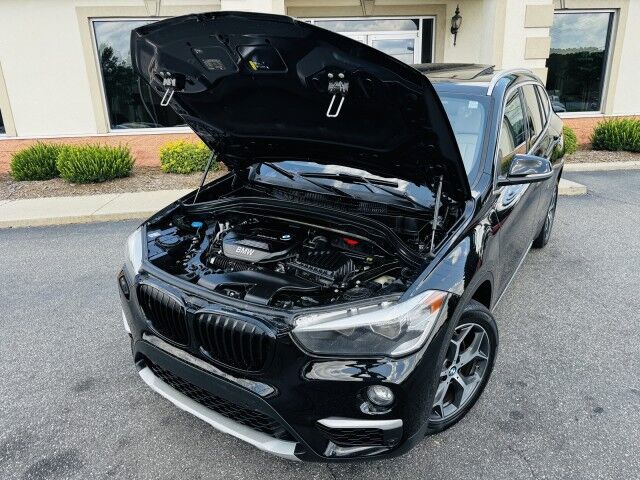 2018 BMW X1 sDrive28i Conover NC