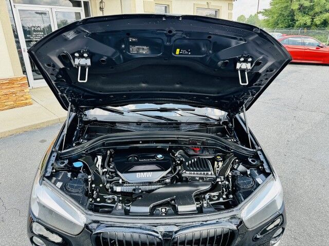 2018 BMW X1 sDrive28i Conover NC
