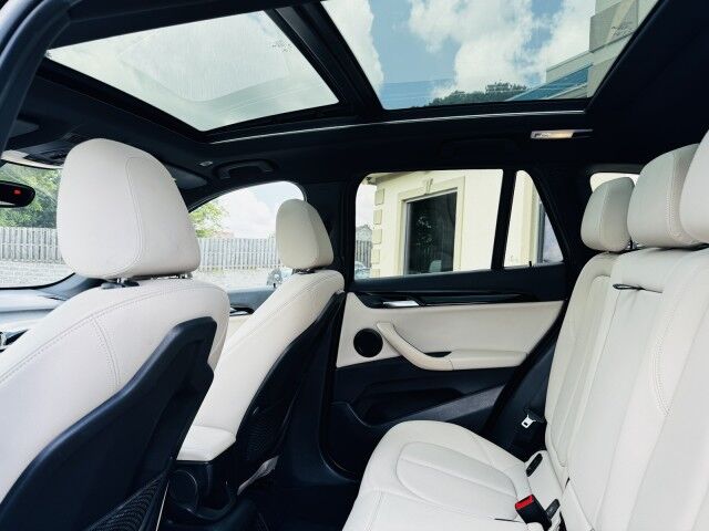 2018 BMW X1 sDrive28i Conover NC