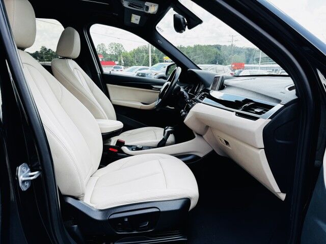 2018 BMW X1 sDrive28i Conover NC
