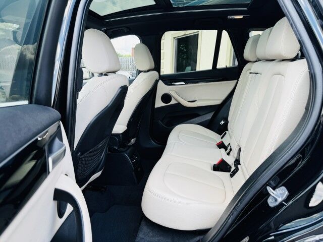 2018 BMW X1 sDrive28i Conover NC