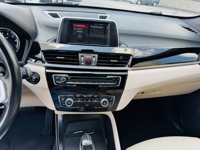 2018 BMW X1 sDrive28i Conover NC