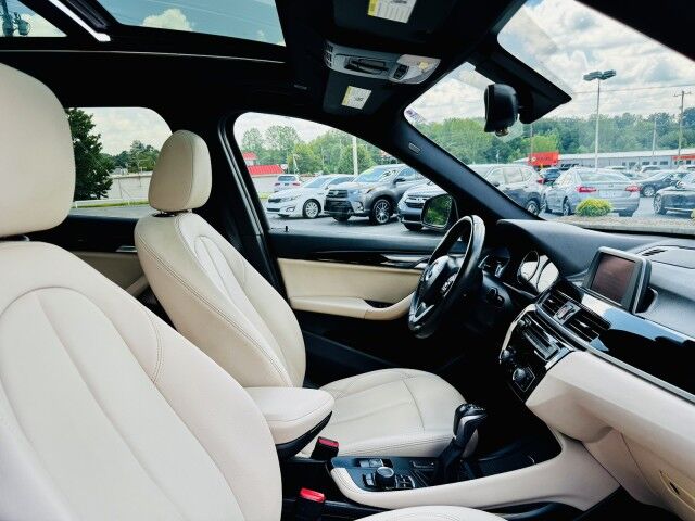 2018 BMW X1 sDrive28i Conover NC