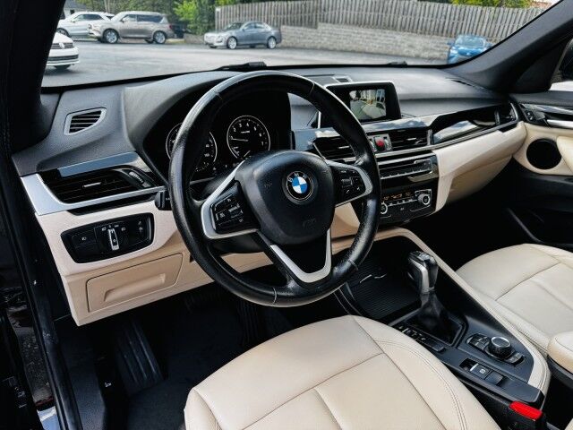 2018 BMW X1 sDrive28i Conover NC