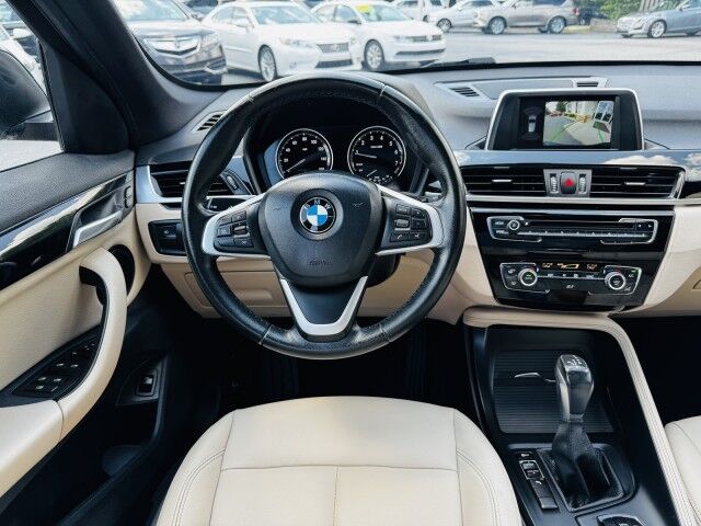 2018 BMW X1 sDrive28i Conover NC