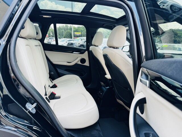 2018 BMW X1 sDrive28i Conover NC