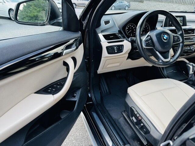 2018 BMW X1 sDrive28i Conover NC