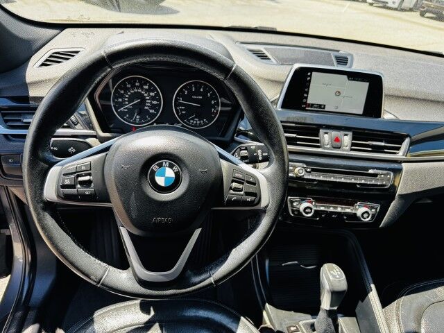 2018 BMW X1 sDrive28i Conover NC