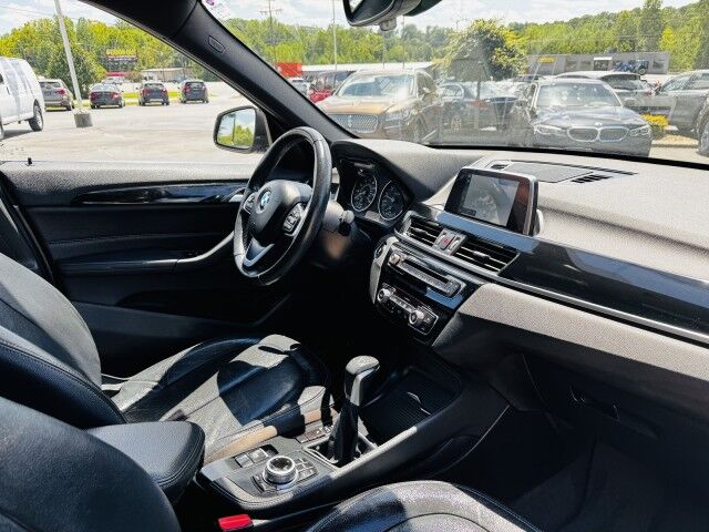 2018 BMW X1 sDrive28i Conover NC