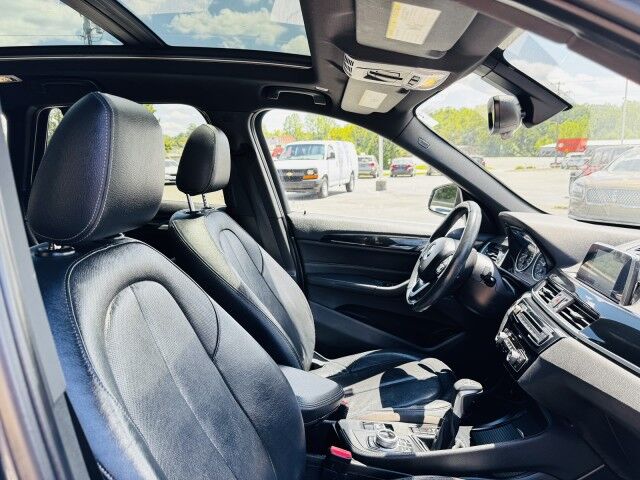 2018 BMW X1 sDrive28i Conover NC