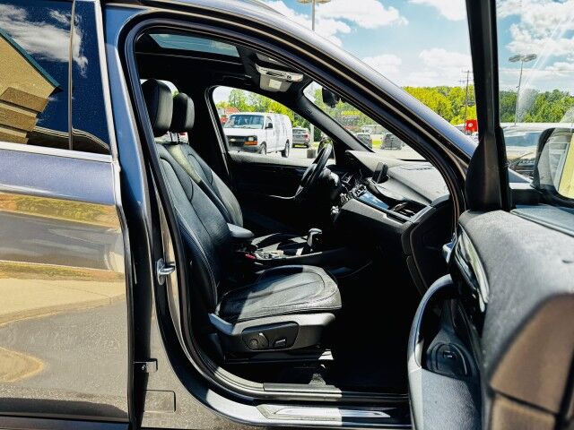 2018 BMW X1 sDrive28i Conover NC