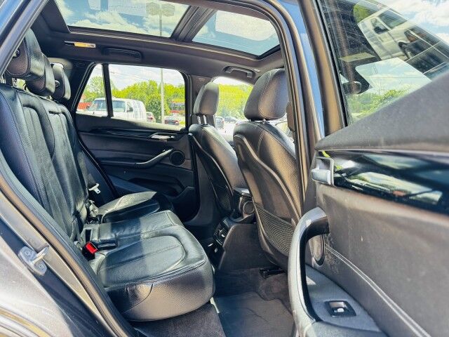 2018 BMW X1 sDrive28i Conover NC