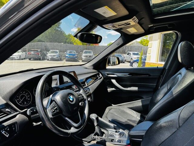 2018 BMW X1 sDrive28i Conover NC