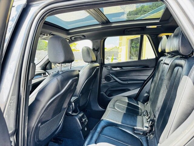 2018 BMW X1 sDrive28i Conover NC
