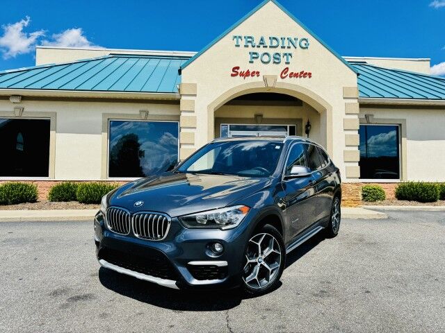 2018 BMW X1 sDrive28i Conover NC
