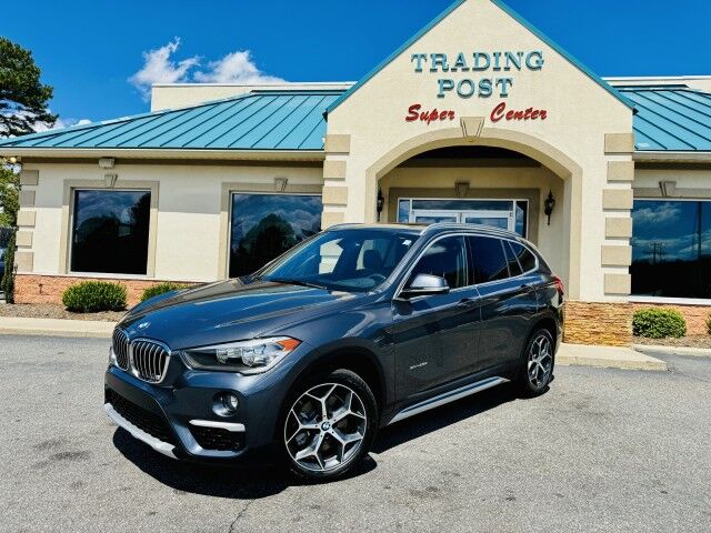 2018 BMW X1 sDrive28i Conover NC