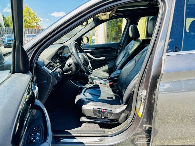 2018 BMW X1 sDrive28i Conover NC