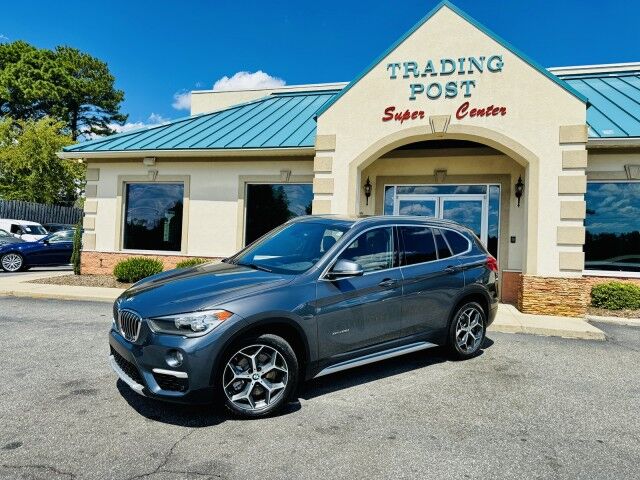 2018 BMW X1 sDrive28i Conover NC