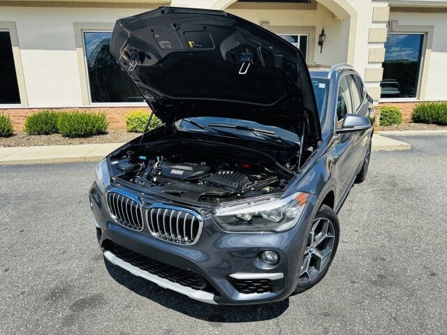 2018 BMW X1 sDrive28i Conover NC