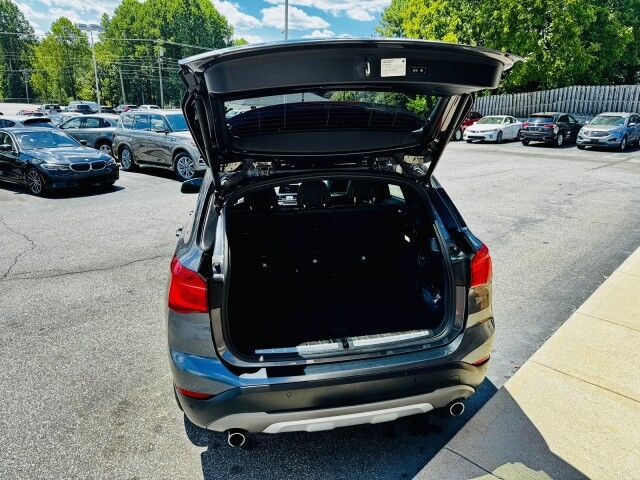 2018 BMW X1 sDrive28i Conover NC
