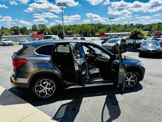 2018 BMW X1 sDrive28i Conover NC