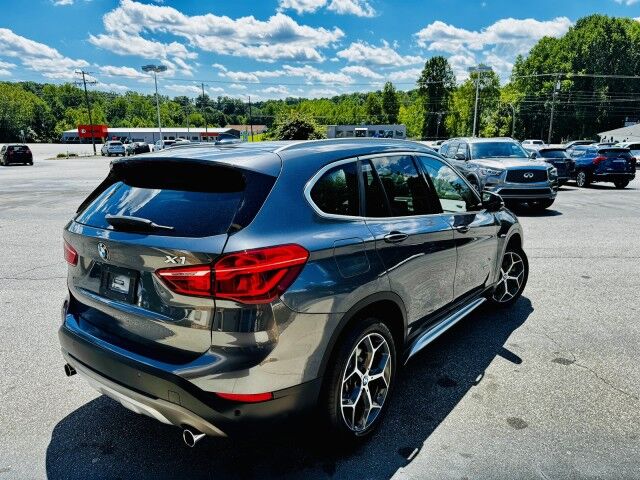 2018 BMW X1 sDrive28i Conover NC