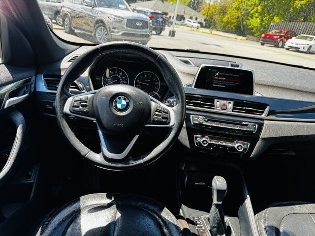 2018 BMW X1 sDrive28i Conover NC