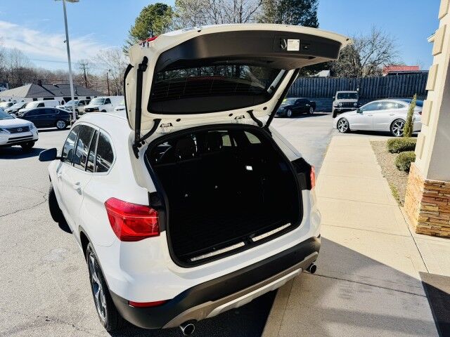 2018 BMW X1 sDrive28i Conover NC