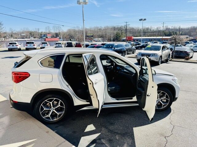 2018 BMW X1 sDrive28i Conover NC