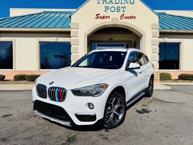 2018 BMW X1 sDrive28i Conover NC