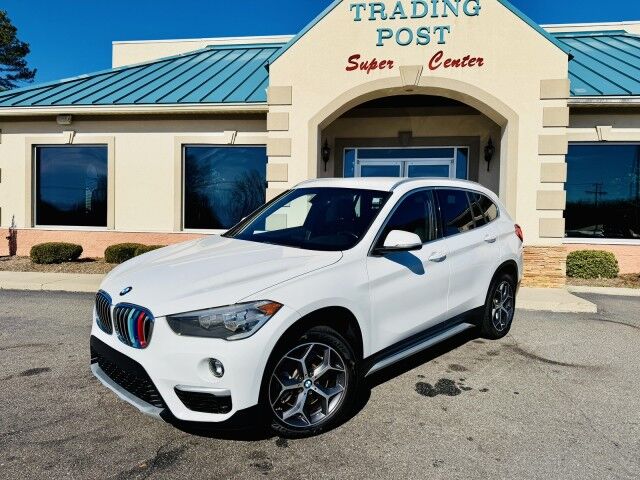 2018 BMW X1 sDrive28i Conover NC
