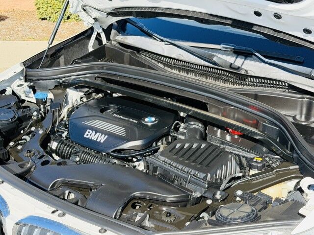 2018 BMW X1 sDrive28i Conover NC