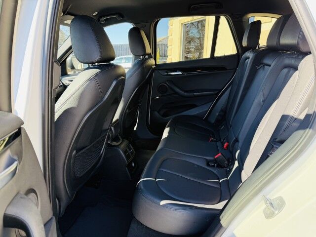 2018 BMW X1 sDrive28i Conover NC