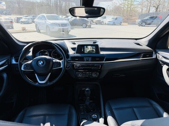 2018 BMW X1 sDrive28i Conover NC
