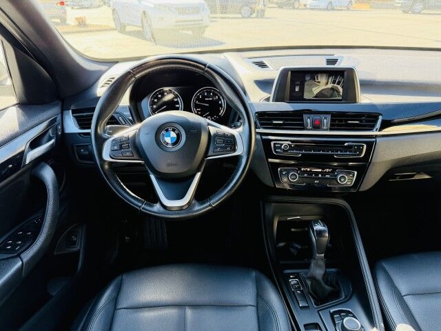 2018 BMW X1 sDrive28i Conover NC