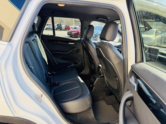 2018 BMW X1 sDrive28i Conover NC