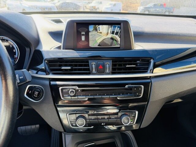 2018 BMW X1 sDrive28i Conover NC