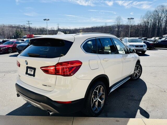 2018 BMW X1 sDrive28i Conover NC