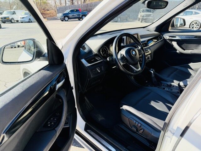 2018 BMW X1 sDrive28i Conover NC