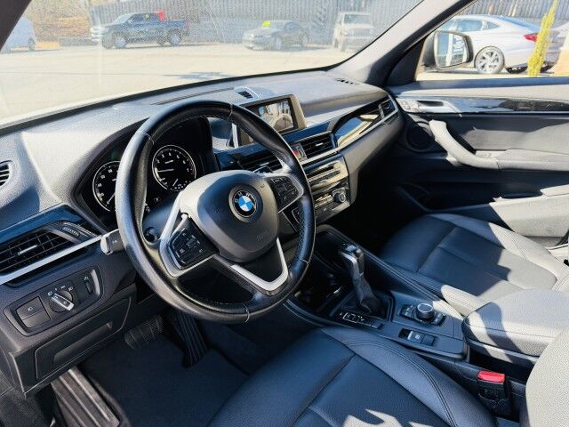 2018 BMW X1 sDrive28i Conover NC