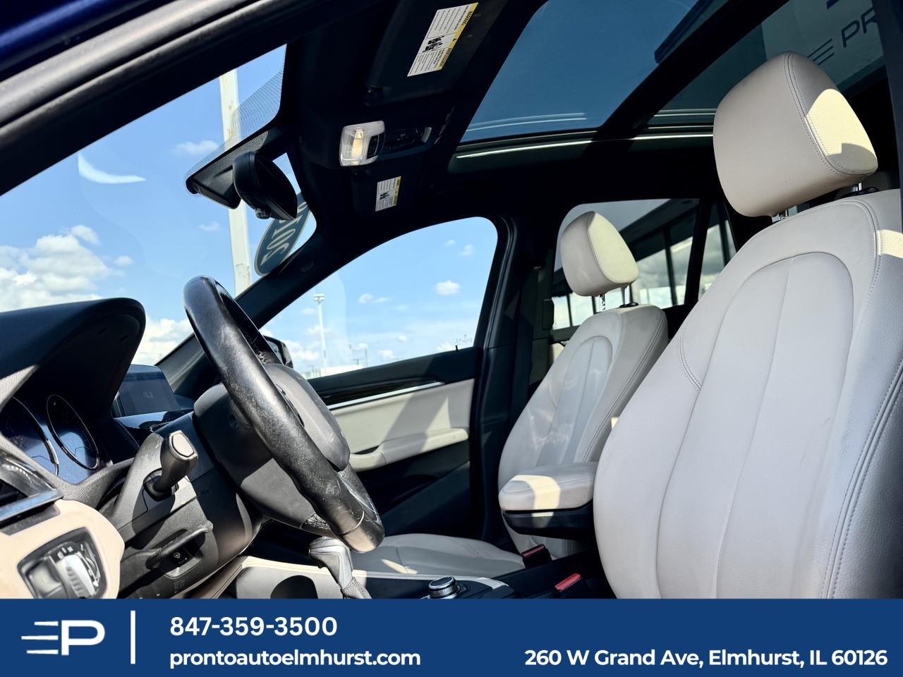 2018 BMW X1 sDrive28i Elmhurst IL