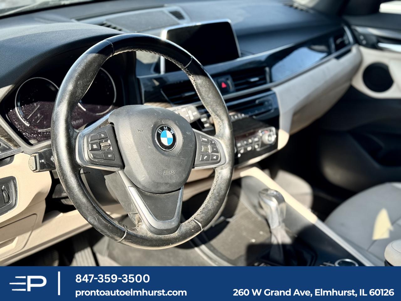 2018 BMW X1 sDrive28i Elmhurst IL