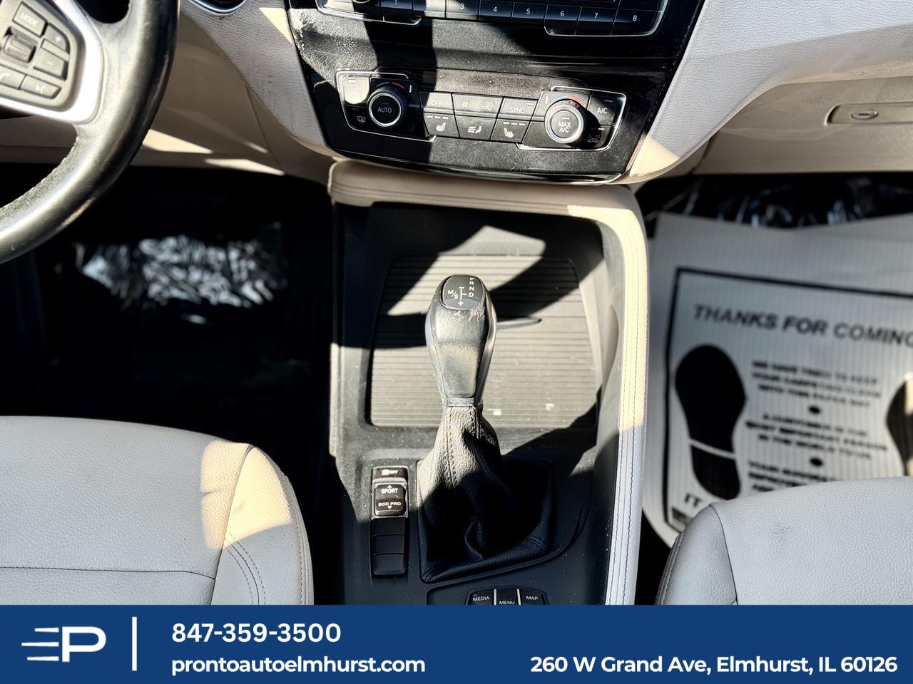 2018 BMW X1 sDrive28i Elmhurst IL