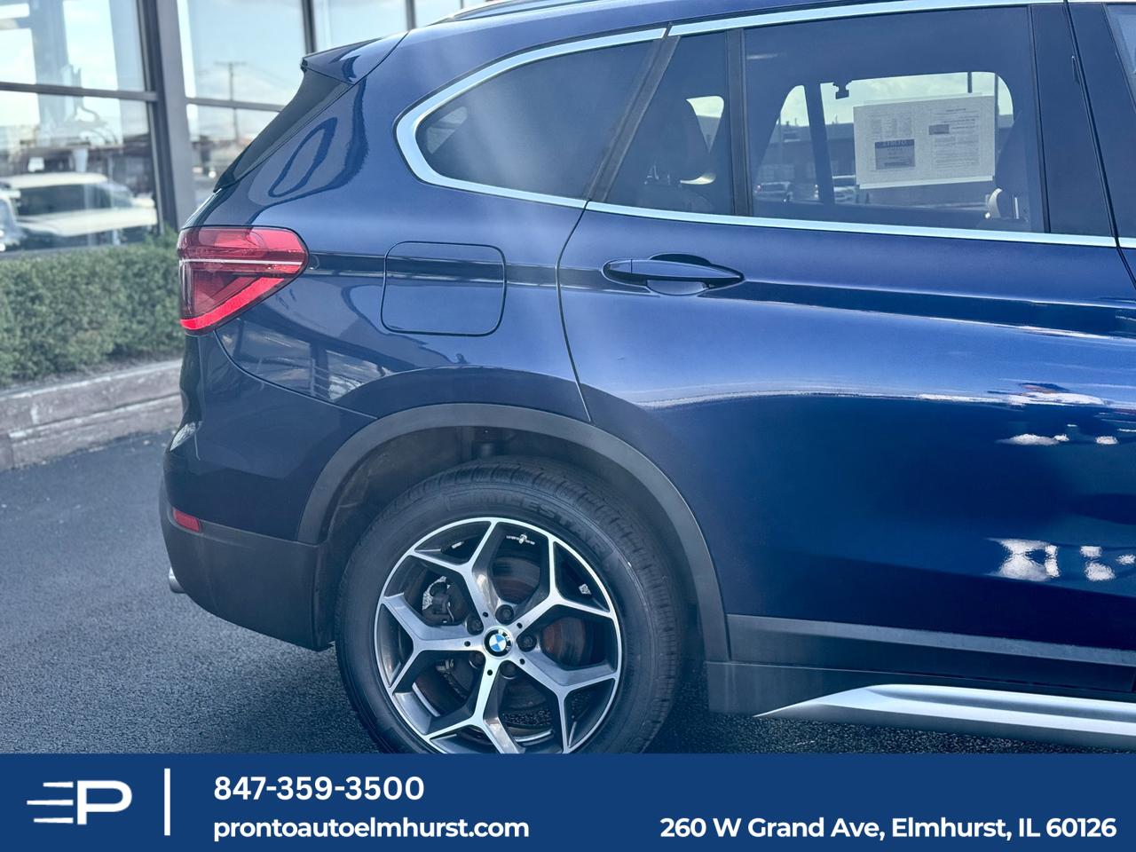 2018 BMW X1 sDrive28i Elmhurst IL