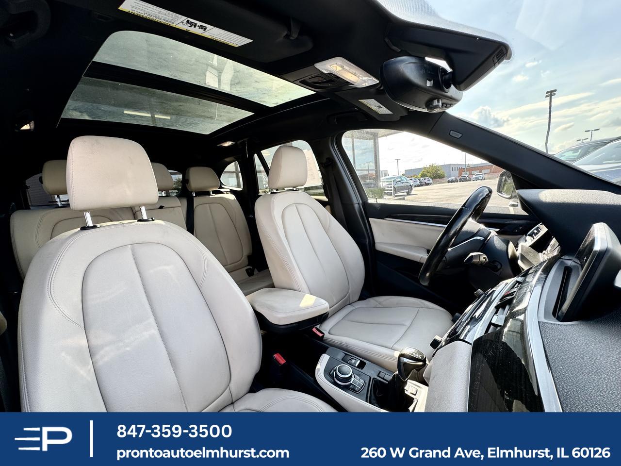 2018 BMW X1 sDrive28i Elmhurst IL