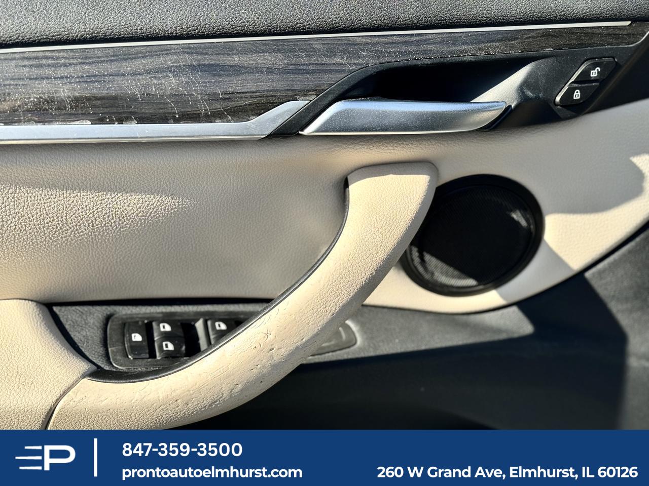 2018 BMW X1 sDrive28i Elmhurst IL