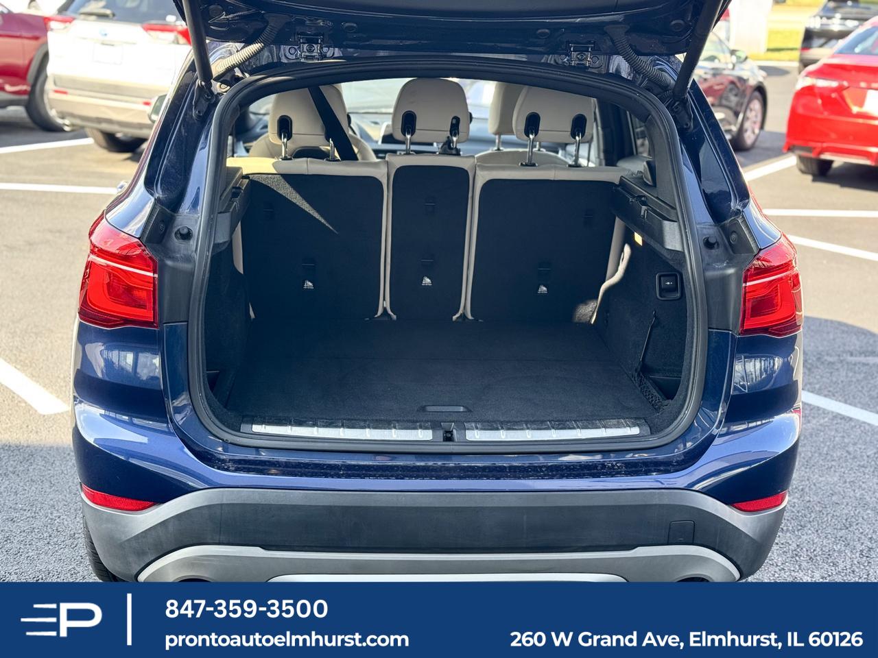 2018 BMW X1 sDrive28i Elmhurst IL