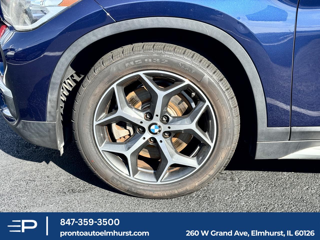 2018 BMW X1 sDrive28i Elmhurst IL