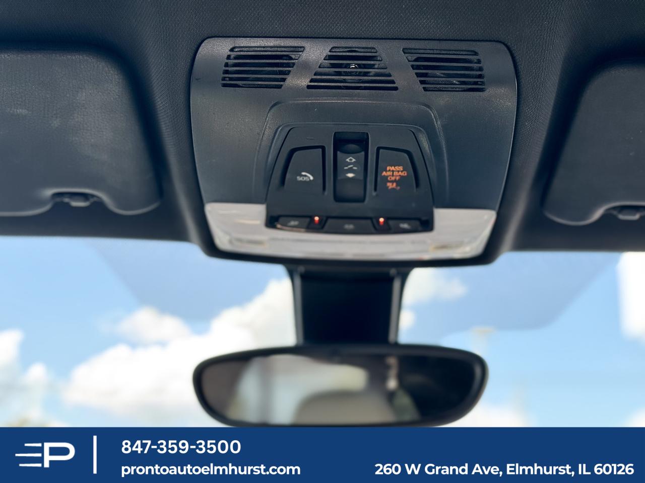 2018 BMW X1 sDrive28i Elmhurst IL